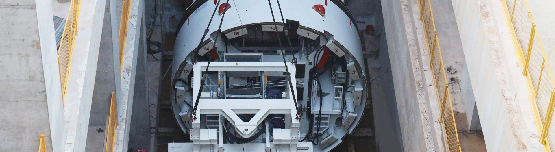 上海立新液壓有限公司