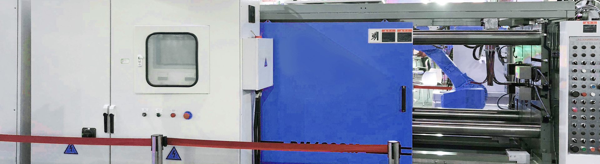 上海立新液壓有限公司