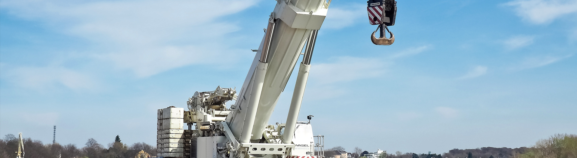 上海立新液壓有限公司